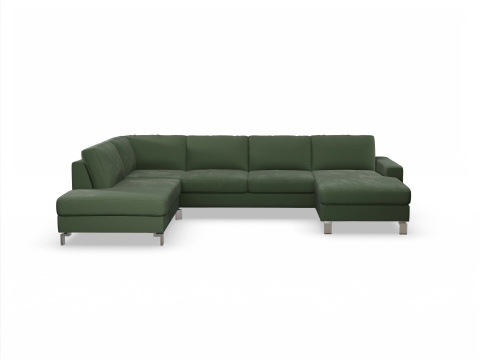 Wohnlandschaft UML1 Medium Plus L